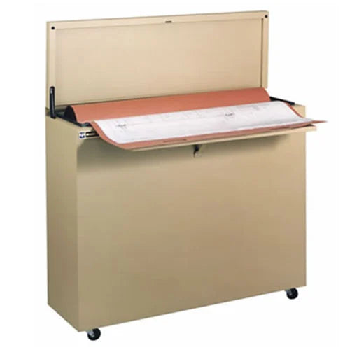 Ulrich MiniFile Model 6024