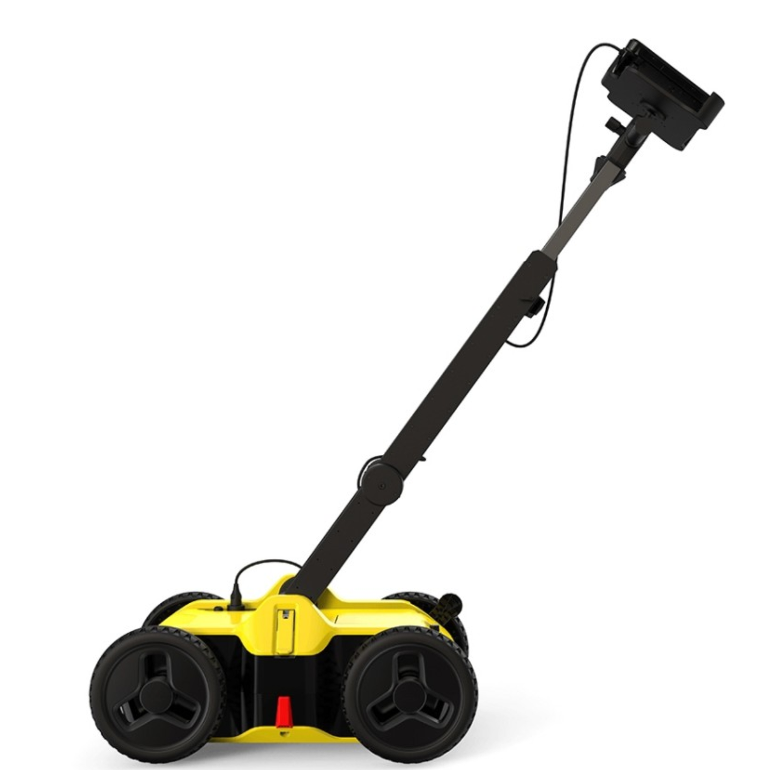 Utility-Detection-Radar-System-Leica-DSX-Perpetual-License