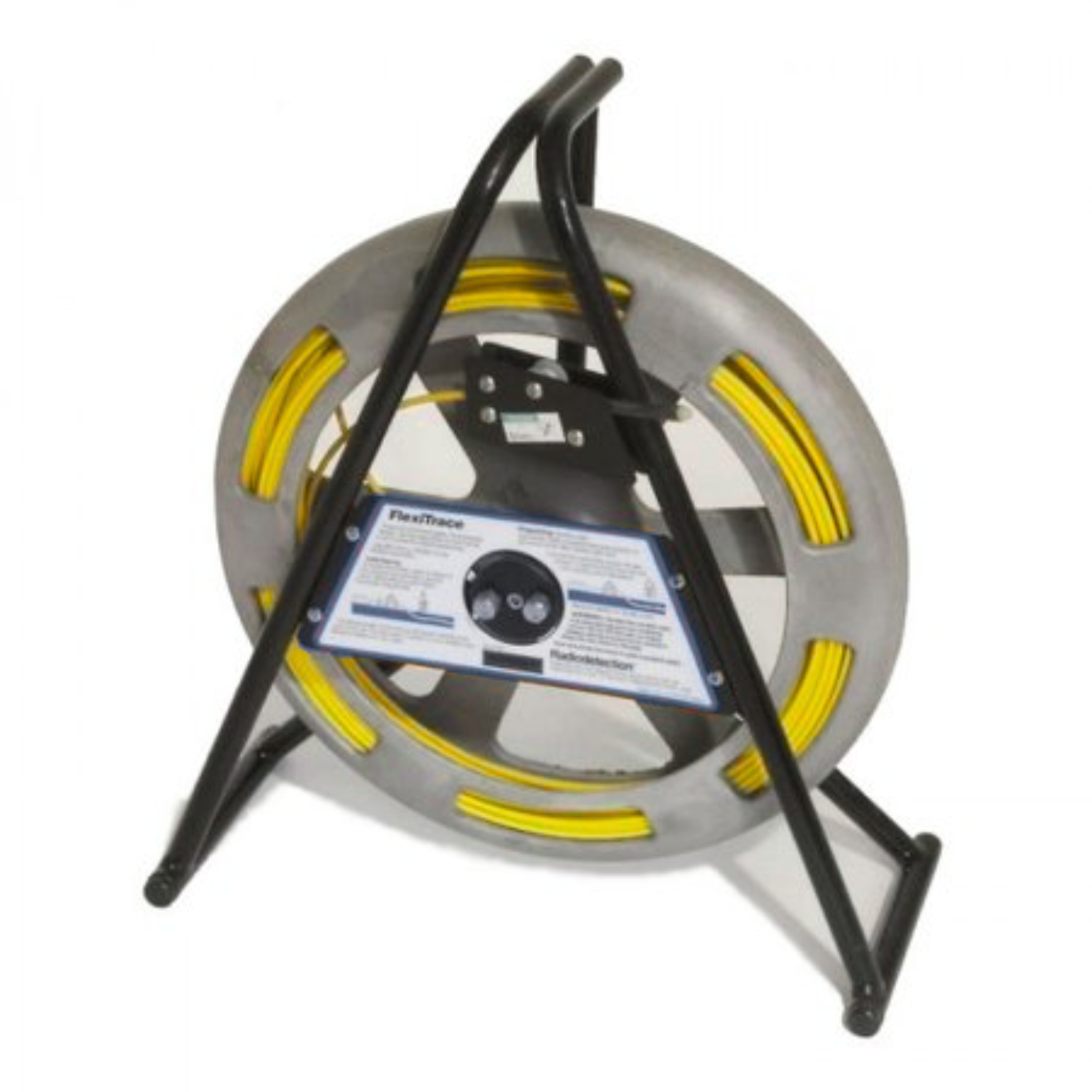 Utility-Locator-Accessory-Schonstedt-FlexiTrace-262-Pipe-Tracing-System