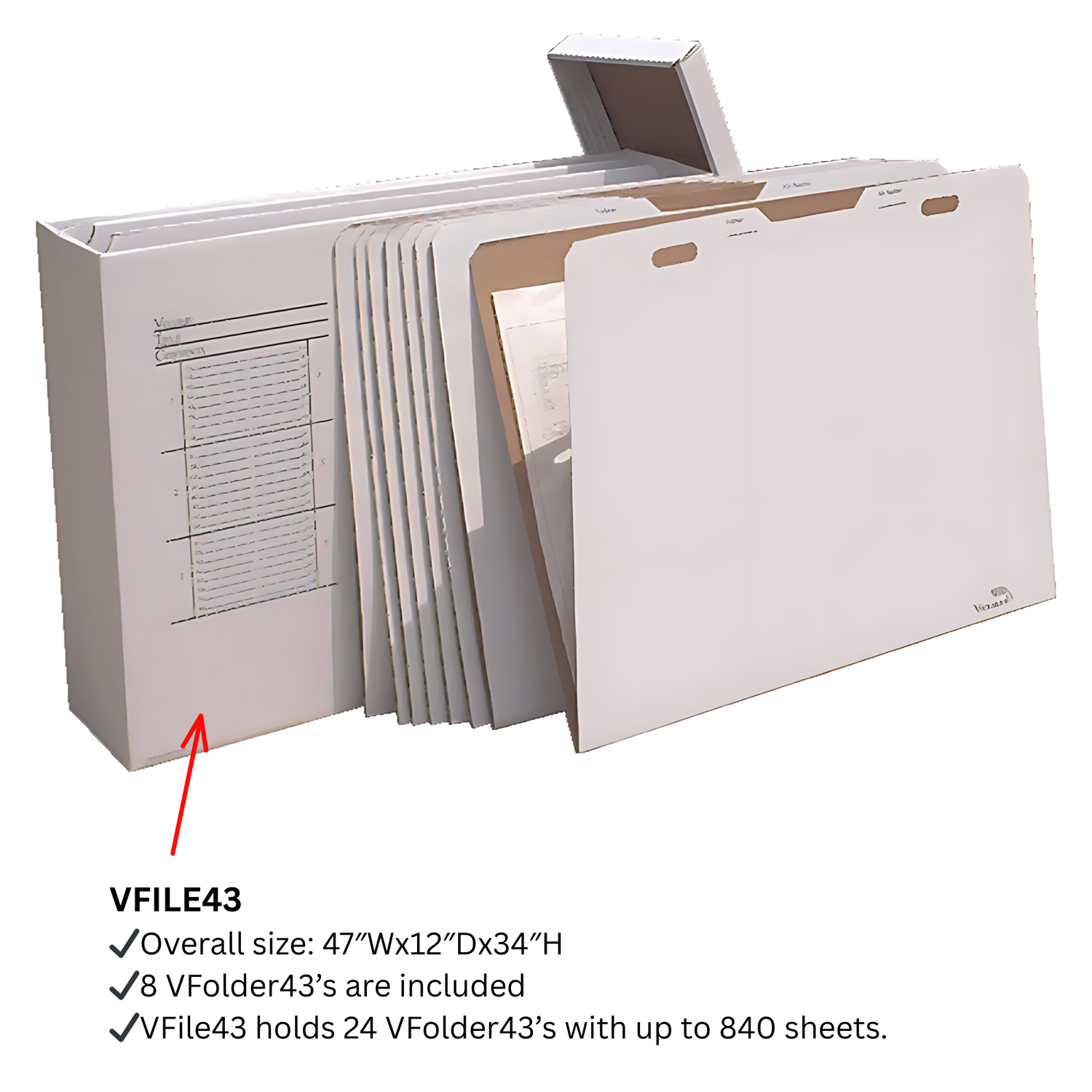 VFile43-storage-system-by-Advanced-Organizing-Systems-with-8-VFolder43s-for-large-documents-up-to-30x42