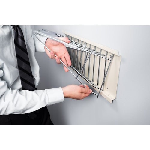 Vertical-Drafting-Storage-Rack-Titan-Tools-Wall-Mount-TTD4145