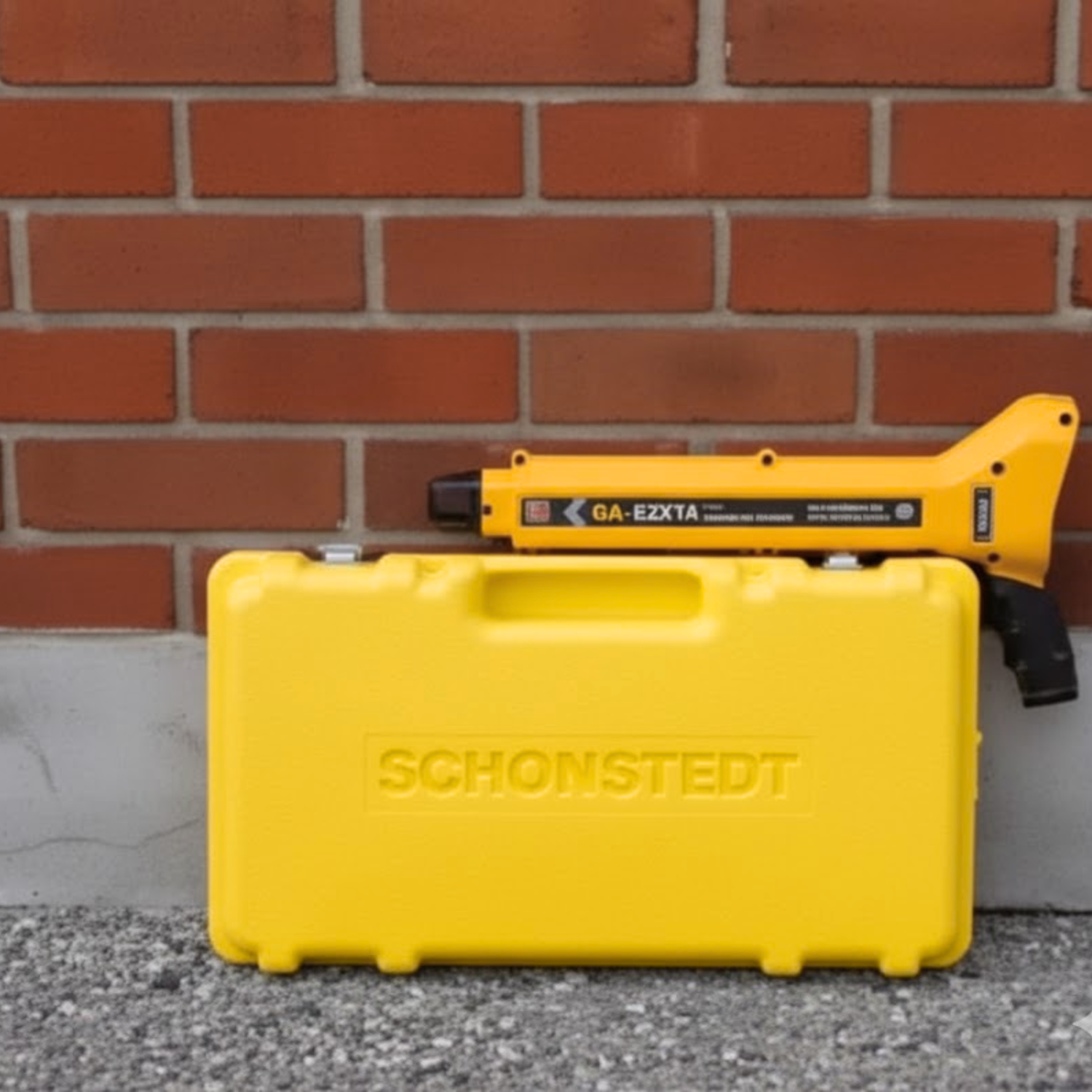 XT50000-Schonstedt-Padded-Carrying-Case-GA-92-Locator-Storage