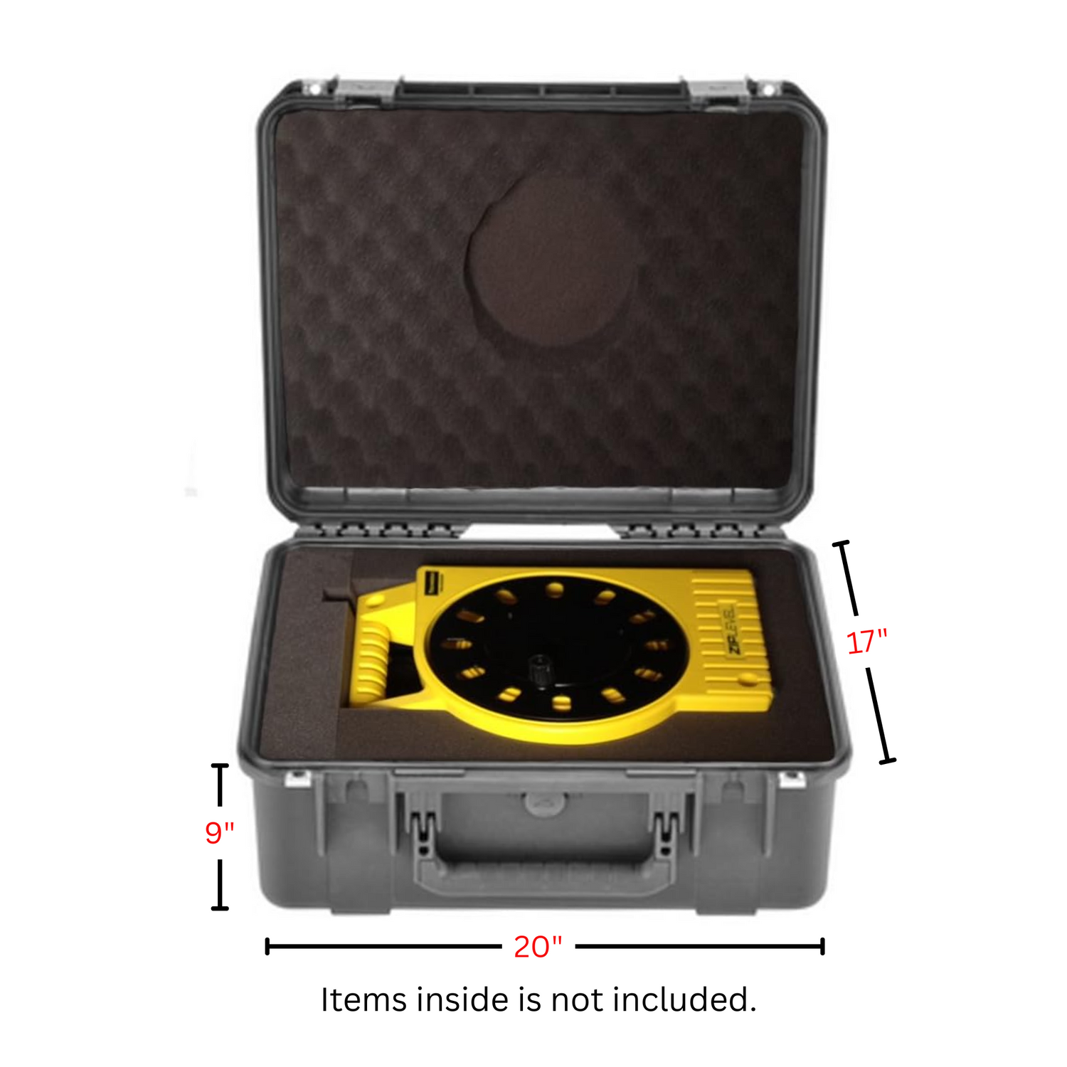 ZIPLEVEL-ZLC-SKB-Heavy-Duty-Carrying-Case