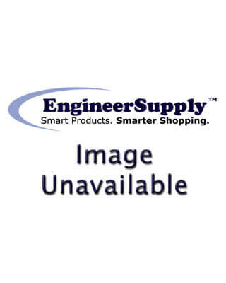 Safco Replacement Shelf Hook (4 pcs.) - 911196R
