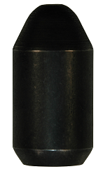 T&T Tools 3/8" Probe Replacement Ball Nose Tips - 3 Pack - TPTB3