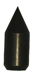 T&T Tools 3/8" Probe Replacement Standard Tips - 3 Pack - TPT3